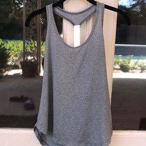 workout tank